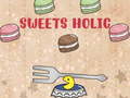 ເກມ Sweets Holic