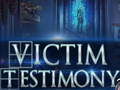 ເກມ Victim Testimony