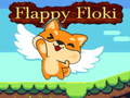 ເກມ Flappy Floki