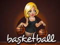 ເກມ Basketball