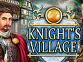 ເກມ Knights Village