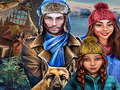 ເກມ Winter Journey