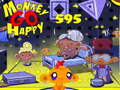 ເກມ Monkey Go Happy Stage 595