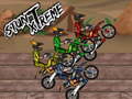 ເກມ Stunt Extreme
