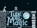 ເກມ Type & Magic