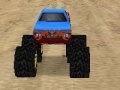 ເກມ Monster race 3d