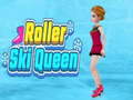 ເກມ Roller Ski Queen 