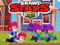 ເກມ Brawl Stars Warfire