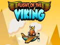 ເກມ Flight Of The Viking