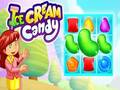 ເກມ Ice Cream Candy