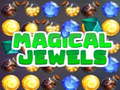ເກມ Magical Jewels
