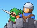 ເກມ Epic Defense Clash