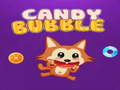 ເກມ Candy Bubble