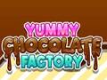 ເກມ Yummy Chocolate Factory