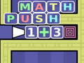 ເກມ Math Push