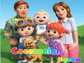 ເກມ Cocomelon Jigsaw