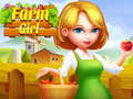 ເກມ Farm Girl
