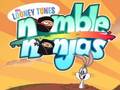 ເກມ Nimble Ninjas