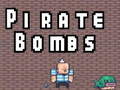 ເກມ Pirate Bombs