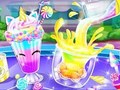 ເກມ Unicorn Drink Maker