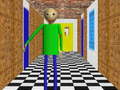 ເກມ Baldi basics spoopy MOD