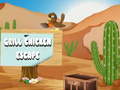 ເກມ Grill Chicken Escape