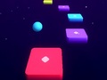 ເກມ Ball Hop