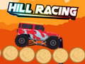 ເກມ Hill Racing
