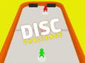 ເກມ Disc Challenge