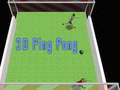 ເກມ 3D Ping Pong
