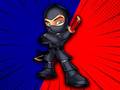 ເກມ Ninja Rian Adventure