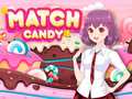 ເກມ Match Candy