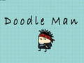 ເກມ Doodle Man