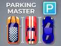 ເກມ Parking Master