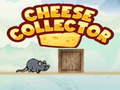 ເກມ Cheese Collector