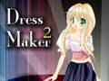 ເກມ Dress Maker 2