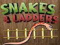 ເກມ Snake & Ladders