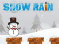 ເກມ Snow Rain