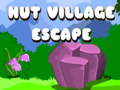 ເກມ Hut Village Escape