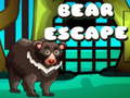 ເກມ Bear Escape