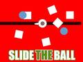 ເກມ Slide The Ball