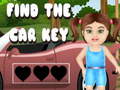 ເກມ Find The Car Key