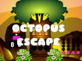 ເກມ Octopus Escape