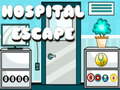 ເກມ Hospital Escape
