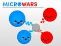ເກມ Microwars