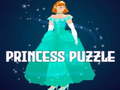 ເກມ Princess Puzzle