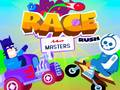 ເກມ Race Masters Rush