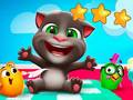 ເກມ Tom: Hidden Stars