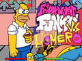 ເກມ Friday Night Funkin Vs Homero