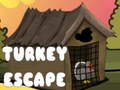 ເກມ Turkey Escape